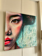 Load image into Gallery viewer, V.Gourmelon, Portrait, 2026
