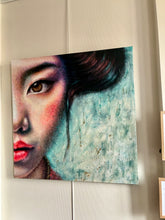 Load image into Gallery viewer, V.Gourmelon, Portrait, 2026
