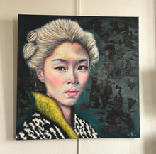 Load image into Gallery viewer, V.Gourmelon, La symphonie des Marées, 2026
