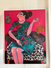 Charger l'image dans la galerie, Simsa, On y va ?, 2025
