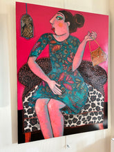 Charger l'image dans la galerie, Simsa, On y va ?, 2025
