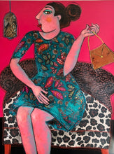 Charger l'image dans la galerie, Simsa, On y va ?, 2025
