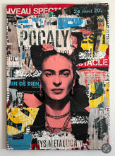 Load image into Gallery viewer, SAJO, Frida,2025
