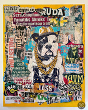 Charger l'image dans la galerie, SAJO, Bulldog, 2025
