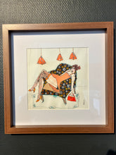 Load image into Gallery viewer, Simsa, Dessin 3, 2025
