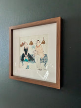 Load image into Gallery viewer, Simsa, Dessin 4, 2025
