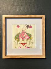 Charger l'image dans la galerie, Simsa, Dessin 5, 2025
