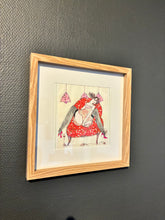 Charger l'image dans la galerie, Simsa, Dessin 9, 2025
