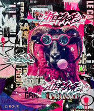 Load image into Gallery viewer, SAJO, Ram Pink, 2026
