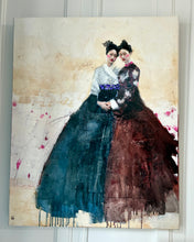 Charger l'image dans la galerie, KO, Chinesse sisters, 2026
