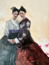 Charger l'image dans la galerie, KO, Chinesse sisters, 2026
