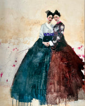 Charger l'image dans la galerie, KO, Chinesse sisters, 2026
