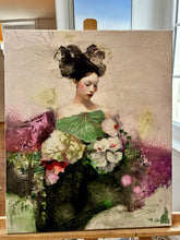 Charger l'image dans la galerie, KO, Calista, 2026
