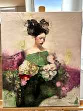 Charger l'image dans la galerie, KO, Calista, 2026
