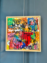 Charger l'image dans la galerie, N.Bourgne, Faut arrêter de chialer, 2026
