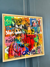 Charger l'image dans la galerie, N.Bourgne, Faut arrêter de chialer, 2026
