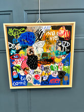 Charger l'image dans la galerie, N.Bourgne, Animals, 2026
