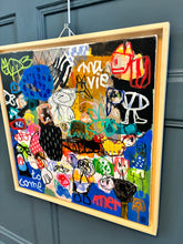 Charger l'image dans la galerie, N.Bourgne, Animals, 2026
