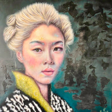 Load image into Gallery viewer, V.Gourmelon, La symphonie des Marées, 2026
