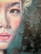 Load image into Gallery viewer, V.Gourmelon, La symphonie des Marées, 2026
