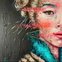 Load image into Gallery viewer, V.Gourmelon, Sans titre, 2026
