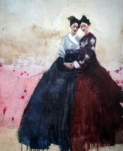 Charger l'image dans la galerie, KO, Chinesse sisters, 2026
