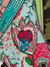 Charger l'image dans la galerie, Simsa, Le bouquet de tulipes rouge, 2026
