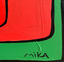 Charger l'image dans la galerie, MIKA, Un dimanche, 2026
