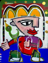 Load image into Gallery viewer, MIKA, L'Arlequin, 2026
