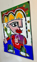 Load image into Gallery viewer, MIKA, L'Arlequin, 2026
