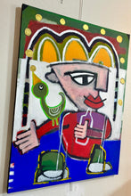 Load image into Gallery viewer, MIKA, L'Arlequin, 2026
