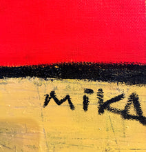 Charger l'image dans la galerie, MIKA, Django, 2026
