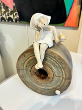 Charger l'image dans la galerie, B.FOURMY, Fragment de conscience, 2026
