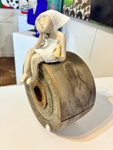 Charger l'image dans la galerie, B.FOURMY, Fragment de conscience, 2026
