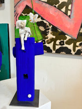 Charger l'image dans la galerie, B.FOURMY, Les ailes du papillon, 2026
