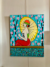 Charger l'image dans la galerie, Benedicto, Sakura, 2026
