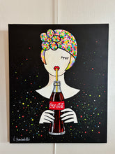 Charger l'image dans la galerie, Benedicto, Love coca, 2026
