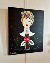 Charger l'image dans la galerie, Benedicto, Love coca, 2026
