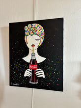 Charger l'image dans la galerie, Benedicto, Love coca, 2026
