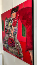 Load image into Gallery viewer, Simsa, Dans mon sac, il y a..., 2026

