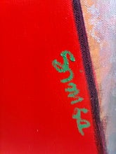 Load image into Gallery viewer, Simsa, Dans mon sac, il y a..., 2026
