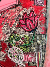 Load image into Gallery viewer, Simsa, La vie en rose, 2026
