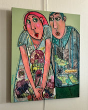 Load image into Gallery viewer, Simsa, L'amour en couleur, 2026

