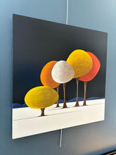 Load image into Gallery viewer, Bouro, L.B2026 Arbres5, 2026
