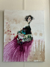 Load image into Gallery viewer, KO, Le jupon rose, 2026
