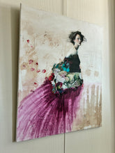 Load image into Gallery viewer, KO, Le jupon rose, 2026
