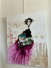 Load image into Gallery viewer, KO, Le jupon rose, 2026
