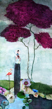 Load image into Gallery viewer, KO, Les arbres de velours, 2026

