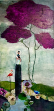 Load image into Gallery viewer, KO, Les arbres de velours, 2026
