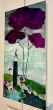 Load image into Gallery viewer, KO, Les arbres de velours, 2026
